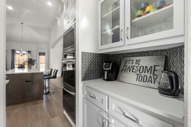 1525 Devotion Row, Wylie, TX 75098