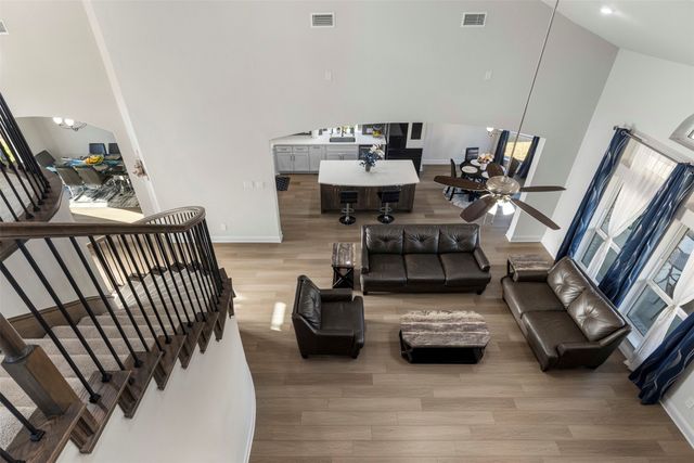 1525 Devotion Row, Wylie, TX 75098