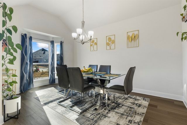 1525 Devotion Row, Wylie, TX 75098