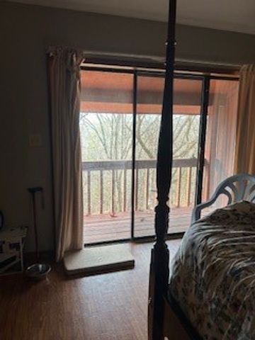 192 Hummingbird Lane, Eureka Springs, AR 72632