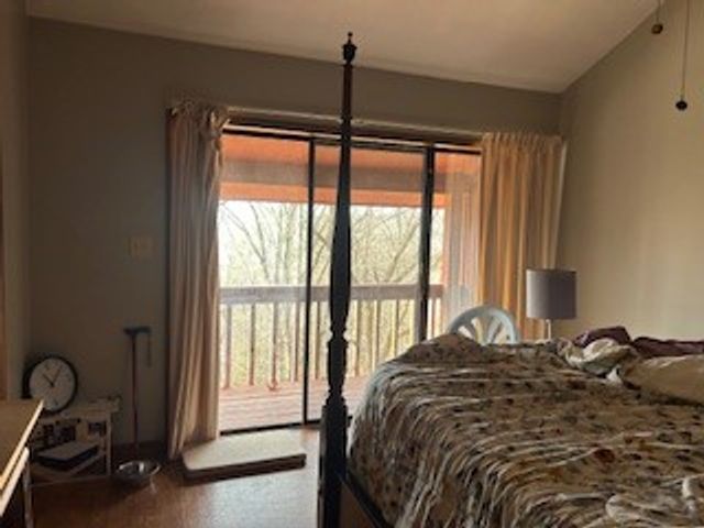 192 Hummingbird Lane, Eureka Springs, AR 72632