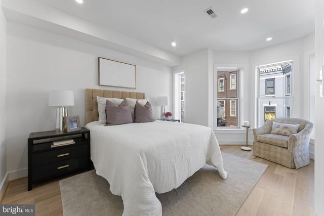 602 U ST NW, Washington, DC 20001