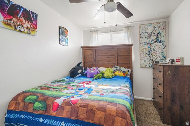 4418 W ANNAPOLIS DR, West Valley City, UT 84120