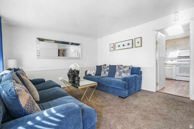 4418 W ANNAPOLIS DR, West Valley City, UT 84120