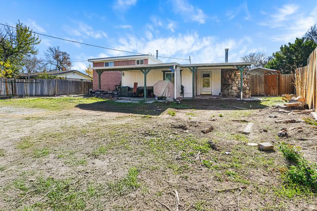 4418 W ANNAPOLIS DR, West Valley City, UT 84120