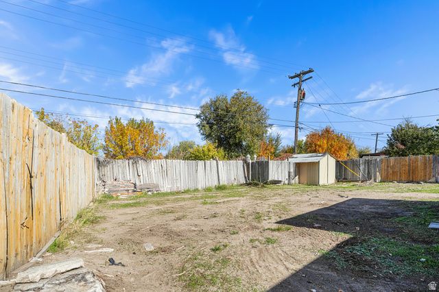 4418 W ANNAPOLIS DR, West Valley City, UT 84120