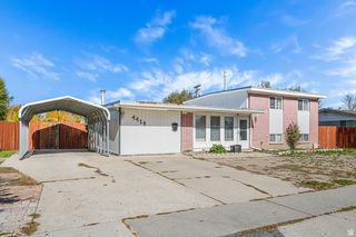 4418 W ANNAPOLIS DR, West Valley City, UT 84120
