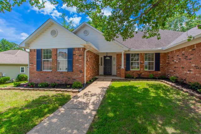 1110 Arbor Cove, Benton, AR 72015