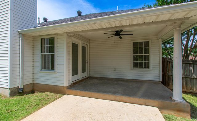 1110 Arbor Cove, Benton, AR 72015