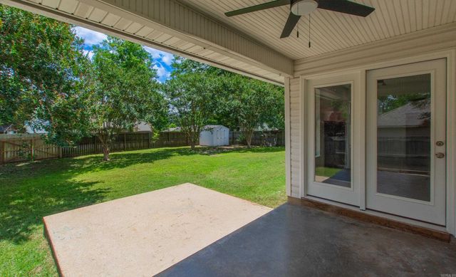 1110 Arbor Cove, Benton, AR 72015