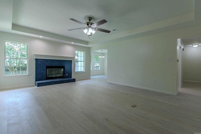 1110 Arbor Cove, Benton, AR 72015