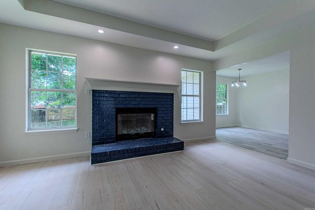 1110 Arbor Cove, Benton, AR 72015