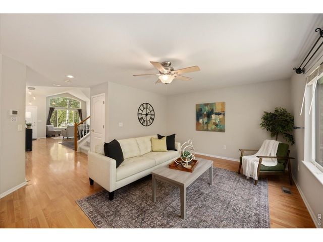 6814 Montserrat Dr, Fort Collins, CO 80525
