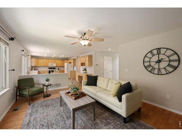 6814 Montserrat Dr, Fort Collins, CO 80525