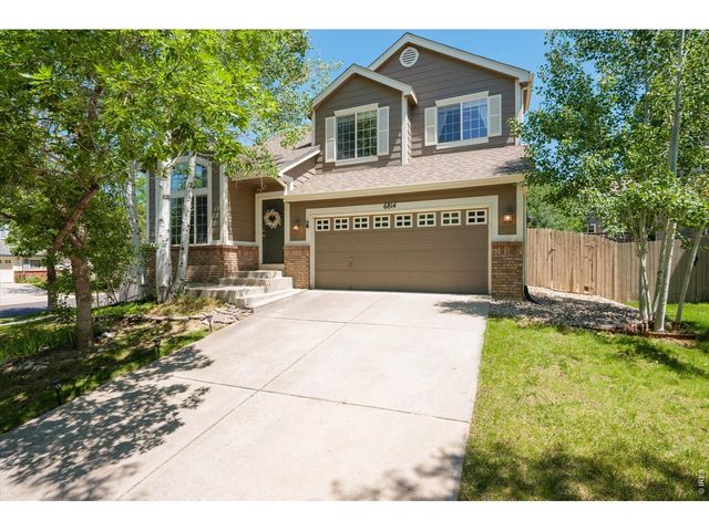 6814 Montserrat Dr, Fort Collins, CO 80525