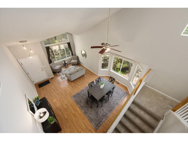6814 Montserrat Dr, Fort Collins, CO 80525