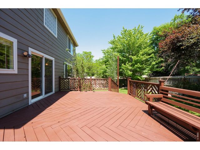 6814 Montserrat Dr, Fort Collins, CO 80525