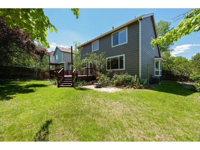 6814 Montserrat Dr, Fort Collins, CO 80525