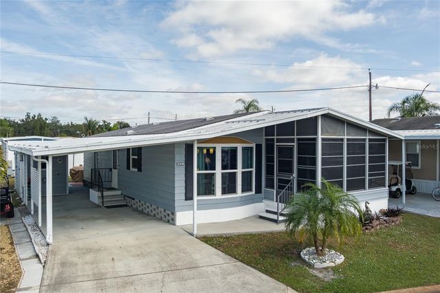 3310 EILEEN DRIVE, Ellenton, FL 34222