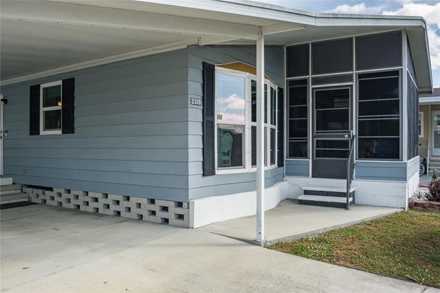 3310 EILEEN DRIVE, Ellenton, FL 34222