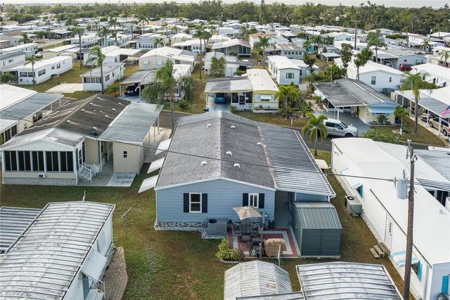 3310 EILEEN DRIVE, Ellenton, FL 34222