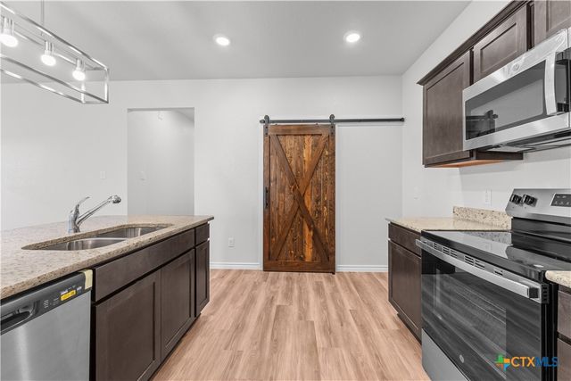 1114 Zora Drive, Temple, TX 76504