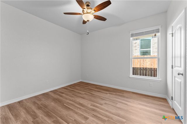 1114 Zora Drive, Temple, TX 76504