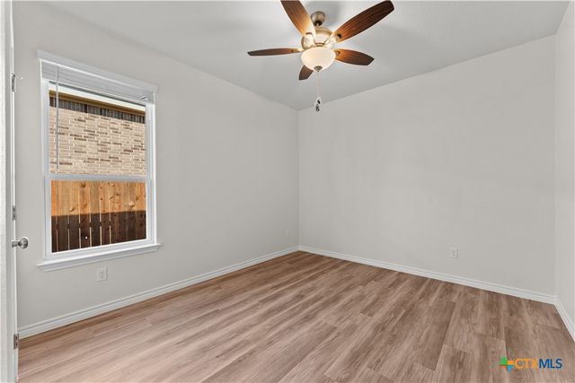 1114 Zora Drive, Temple, TX 76504