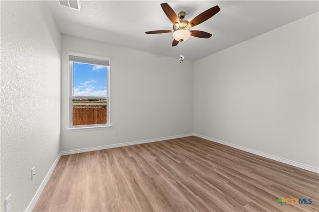 1114 Zora Drive, Temple, TX 76504