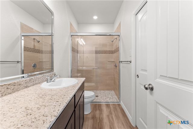 1114 Zora Drive, Temple, TX 76504