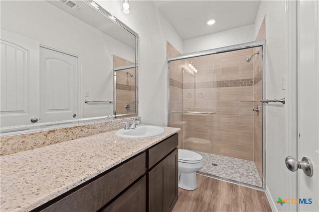 1114 Zora Drive, Temple, TX 76504