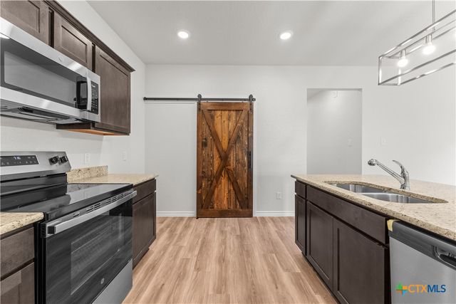 1114 Zora Drive, Temple, TX 76504