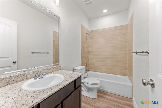 1114 Zora Drive, Temple, TX 76504