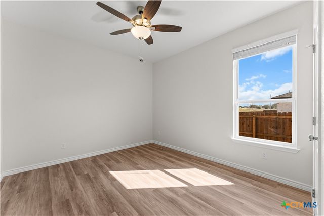 1114 Zora Drive, Temple, TX 76504