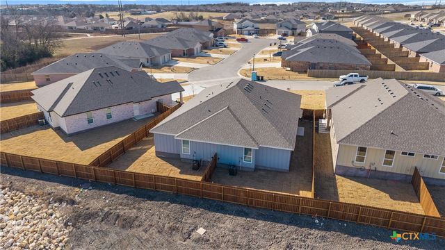 1114 Zora Drive, Temple, TX 76504