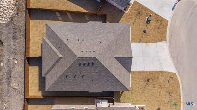 1114 Zora Drive, Temple, TX 76504