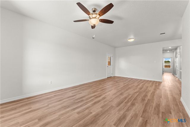 1114 Zora Drive, Temple, TX 76504