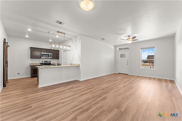 1114 Zora Drive, Temple, TX 76504