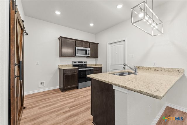 1114 Zora Drive, Temple, TX 76504