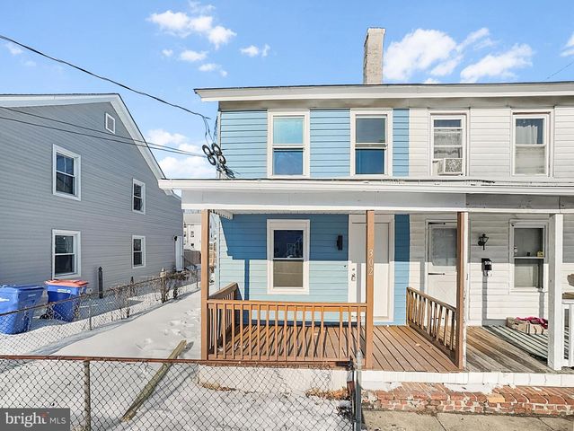 302 W POWELL ST, Millville, NJ 08332