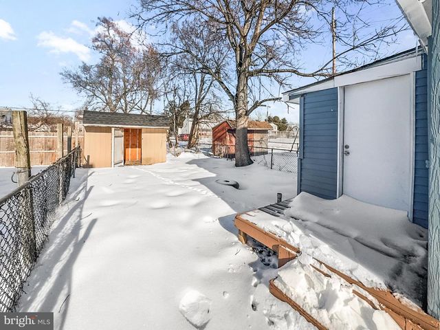 302 W POWELL ST, Millville, NJ 08332