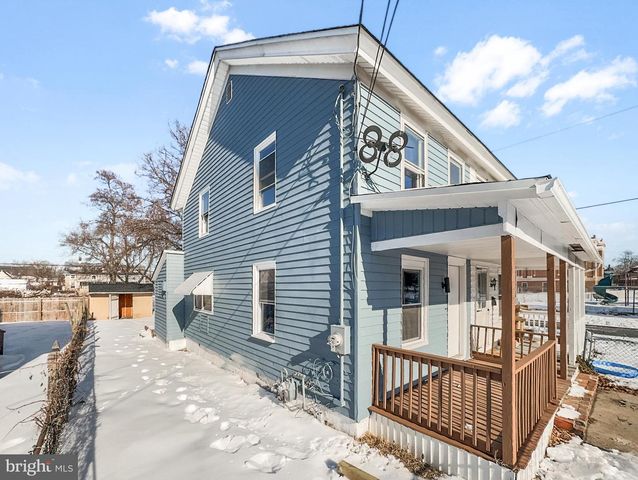 302 W POWELL ST, Millville, NJ 08332