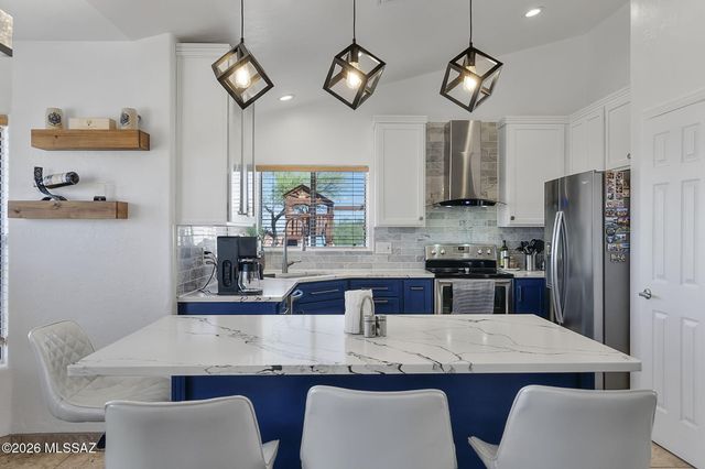 1001 Rama Court, Rio Rico, AZ 85648