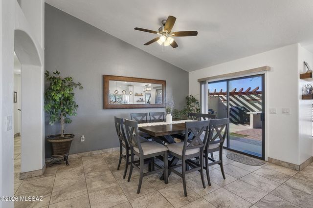 1001 Rama Court, Rio Rico, AZ 85648