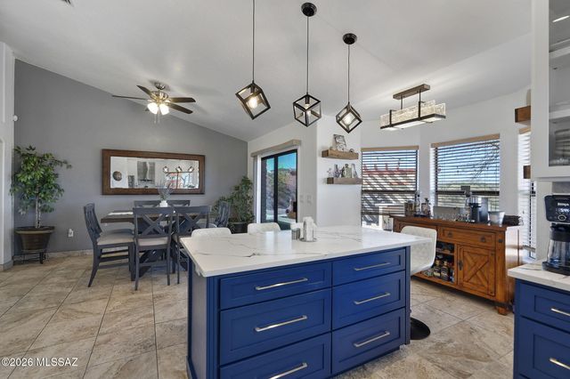 1001 Rama Court, Rio Rico, AZ 85648