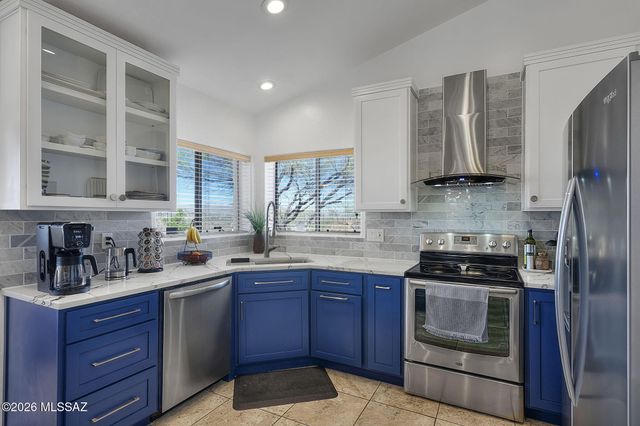 1001 Rama Court, Rio Rico, AZ 85648