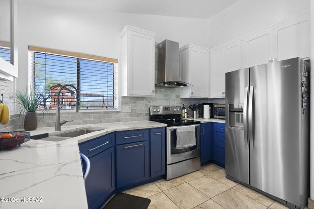 1001 Rama Court, Rio Rico, AZ 85648