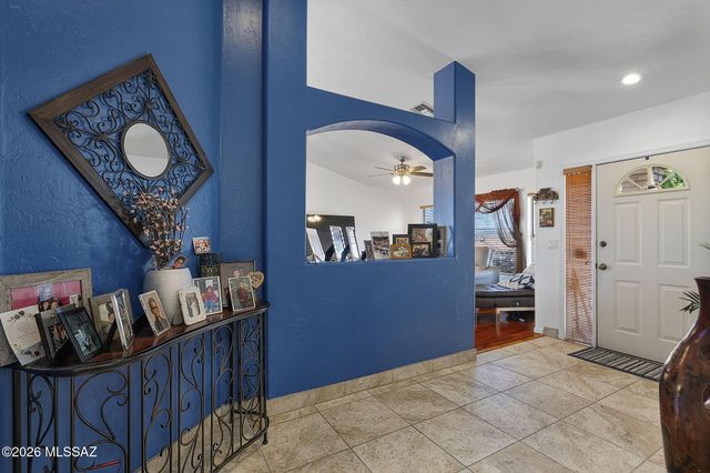 1001 Rama Court, Rio Rico, AZ 85648