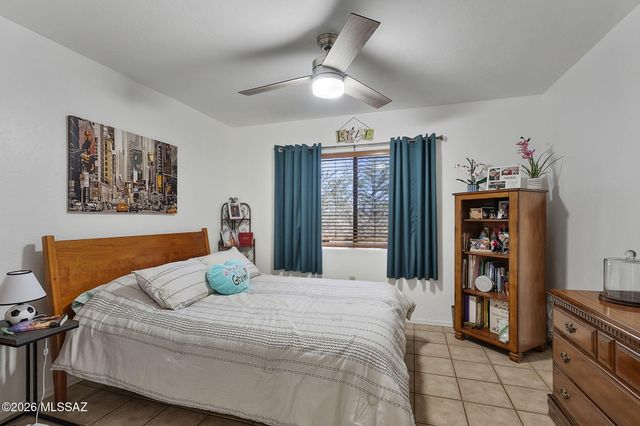 1001 Rama Court, Rio Rico, AZ 85648