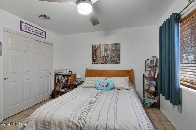 1001 Rama Court, Rio Rico, AZ 85648